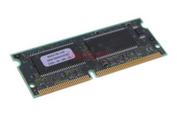 P000257520 - 32MB SO Dimm Memory Module