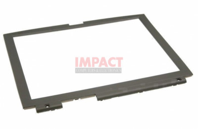 LCD (Front Bezel) Mask Assembly