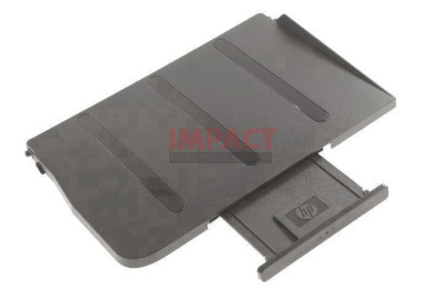 Output Tray Assembly