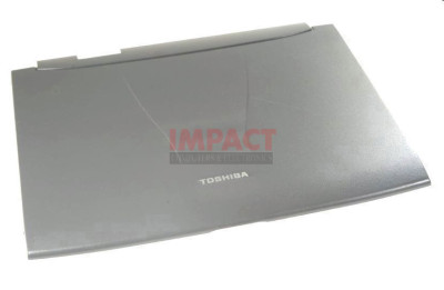 LCD Cover Sub Assembly