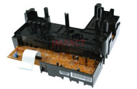 C8519-69037 - High Voltage Power Supply Board