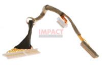 P000278770 - LCD Harness