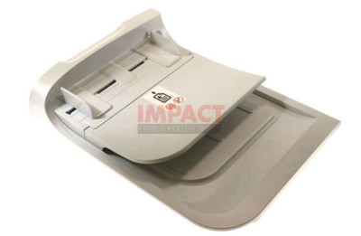 Automatic Document Feeder (ADF) and Flatbed Scanner LID