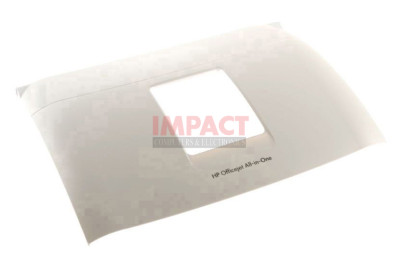 TRAY-M ADF Input