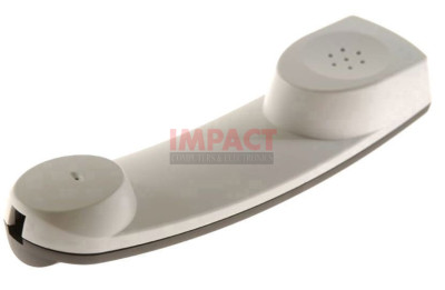 Telephone Handset
