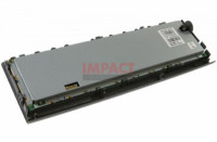 CB414-60101 - Control Panel Assembly