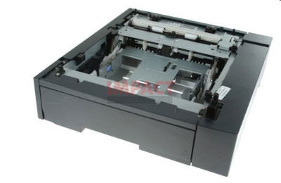 CB500-67902 - Optional 250-Sheet Paper Feeder