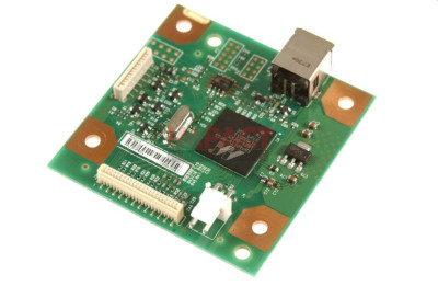 CB505-60001 - Formatter (Main Logic) Board