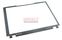 P000291250 - LCD (Front Bezel) Mask Assembly