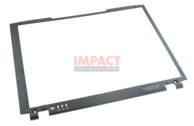 LCD (Front Bezel) Mask Assembly