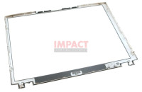 P000291250 - LCD (Front Bezel) Mask Assembly
