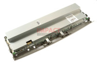 CC395-60102 - Control Panel Assembly