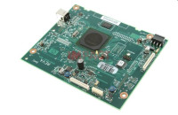 CC397-60001 - Formatter (Main Logic) Board