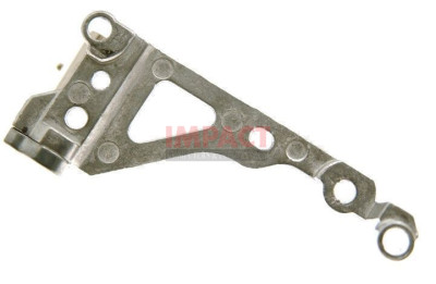 Left Brake Hinge