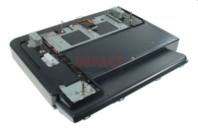 CC519-67914 - Scanner Assembly