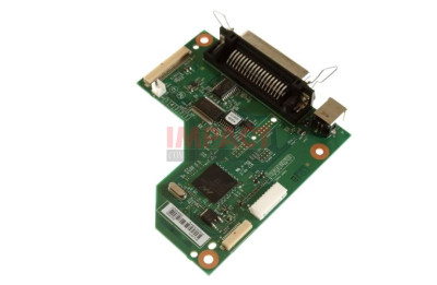 CC525-60001 - Formatter (Main Logic) Board