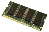 CH336-67011 - 256MB Dimm Memory Module