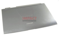 P000295300 - LCD Cover Sub Assembly