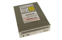 D2992-69002 - Narrow SINGLE-ENDED Scsi-2 Slot Load DVD-ROM Drive