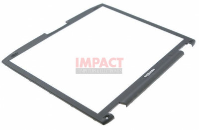 LCD (Front Bezel) Mask Assembly