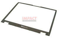 P000300600 - LCD (Front Bezel) Mask Assembly