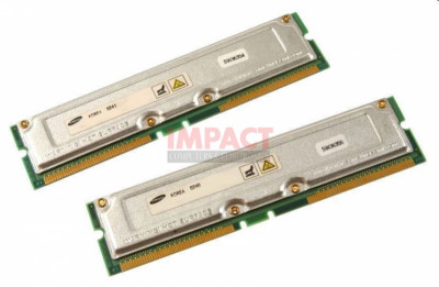 D9514-69001 - 512MB Rimm Memory Module Kit