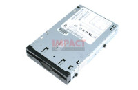 D9794-60302 - 250MB Iomega IDE Internal ZIP Drive - Image 2