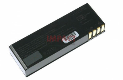 7.2V Battery (LITHIUM-ION)