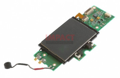 F1260-60903 - Touch PAD Assembly