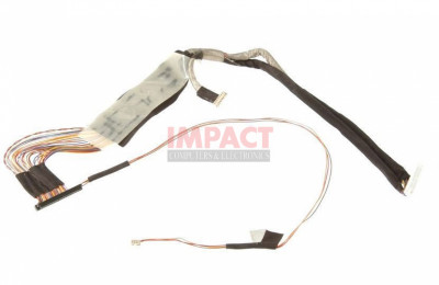 LCD Harness