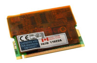 F2137-80001 - 802.11B Wireless LAN PCI Adapter