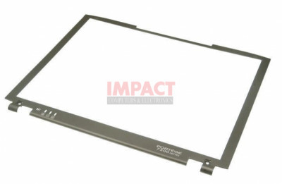 LCD Front Bezel