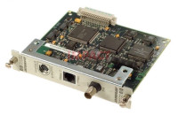 J2556-69001 - Jetdirect 400N Modular Input/ Output (MIO) Internal Print Server