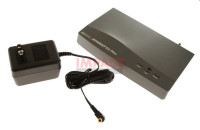 J2591-60001 - External Jetdirect LAN Interface With Ethertwist