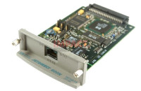 J3110-60001 - Jetdirect 600N Internal Print Server