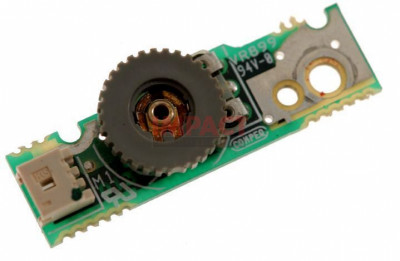 Display Contrast Board