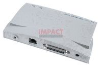 J3258-61041 - External Jetdirect 170X LAN Interface Module