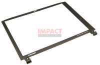 P000306720 - LCD (Front Bezel) Mask Assembly