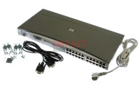 J4813-69101 - Procurve Switch 2524 - Image 2