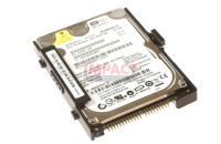 J7948-61021 - 20GB Hard Disk Drive (Vespa)