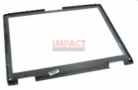 P000312840 - LCD (Front Bezel) Mask Assembly