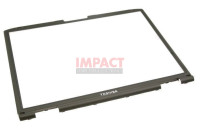 P000315110 - LCD (Front Bezel) Mask Assembly