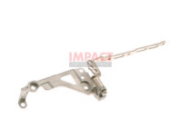 P000317070 - Left Brake Hinge