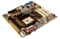 PJ623-69002 - Motherboard (System Board)
