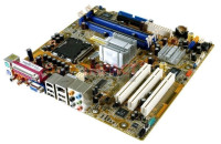 PJ688-69002 - Motherboard (System Board)