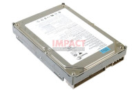 PW755-69001 - 100GB P-ATA Hard Drive - Image 2