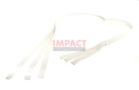 Q1251-67801 - 42IN Trailing Cable Kit