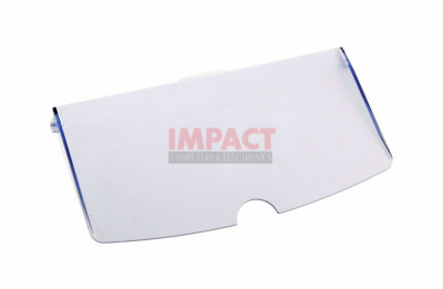Output Paper Tray
