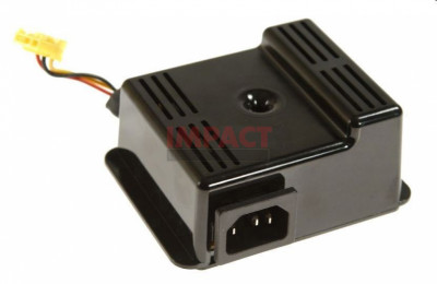 Power Supply Assembly