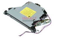 Q2425-69001 - Laser/ Scanner Assembly